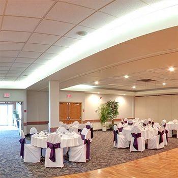 St. Albert Inn & Suites Saint Albert Esterno foto