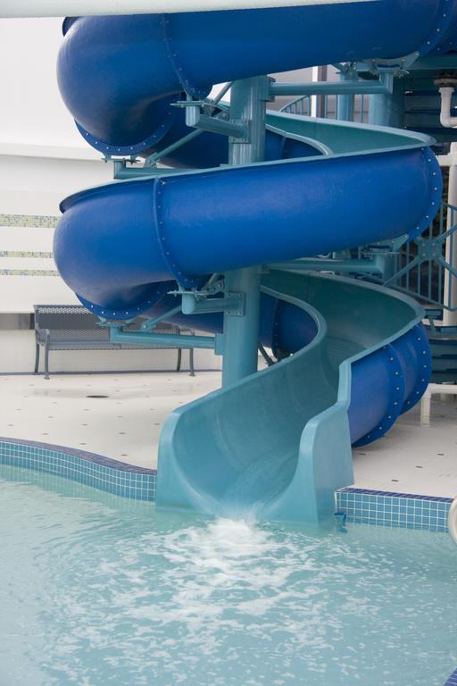 St. Albert Inn & Suites Saint Albert Esterno foto