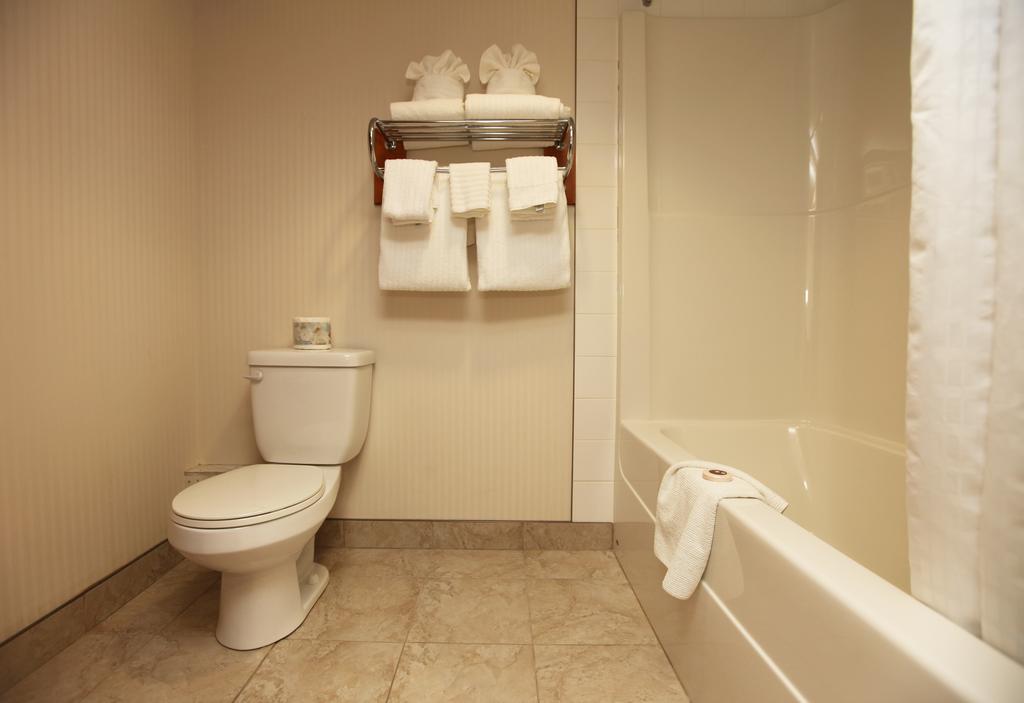 St. Albert Inn & Suites Saint Albert Camera foto