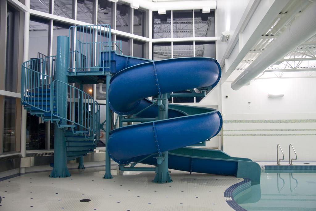 St. Albert Inn & Suites Saint Albert Esterno foto