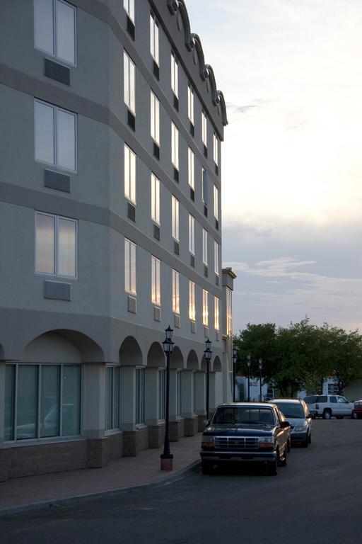 St. Albert Inn & Suites Saint Albert Esterno foto