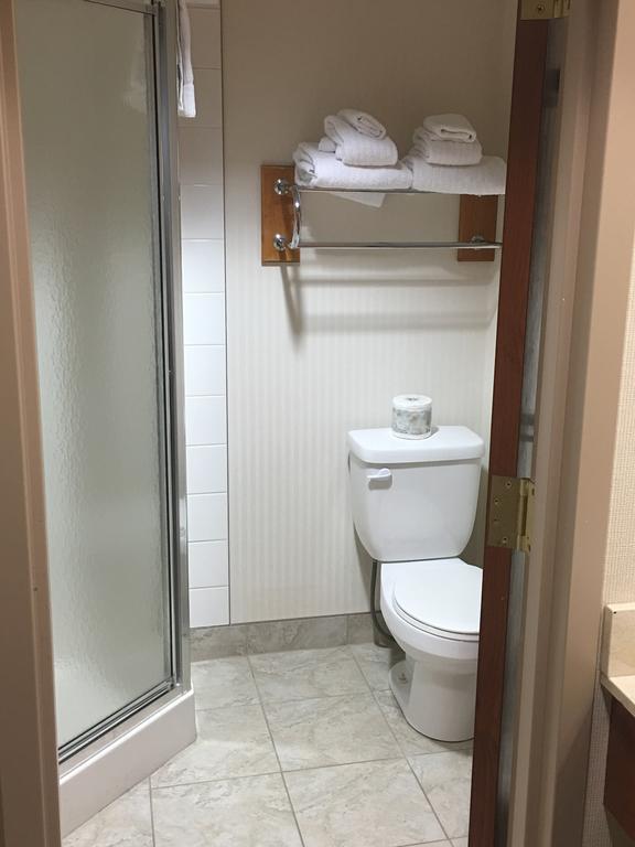 St. Albert Inn & Suites Saint Albert Esterno foto
