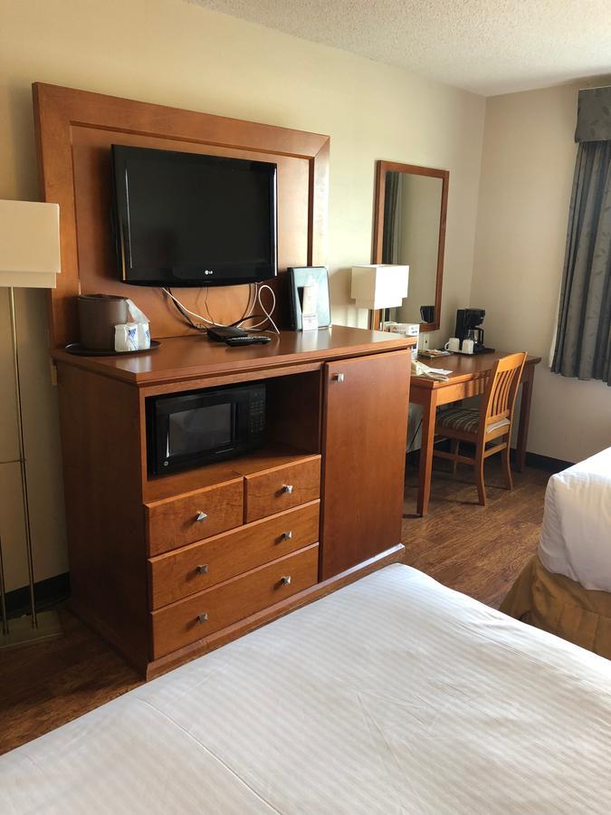 St. Albert Inn & Suites Saint Albert Esterno foto